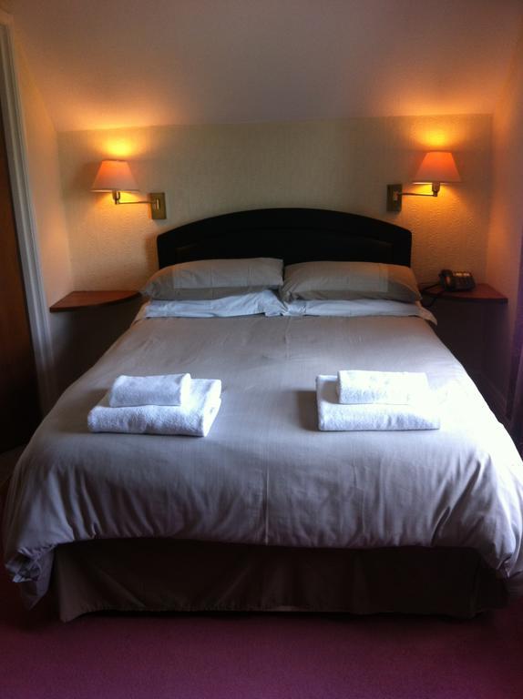 Lisdoonie Hotel Barrow-in-Furness Pokoj fotografie