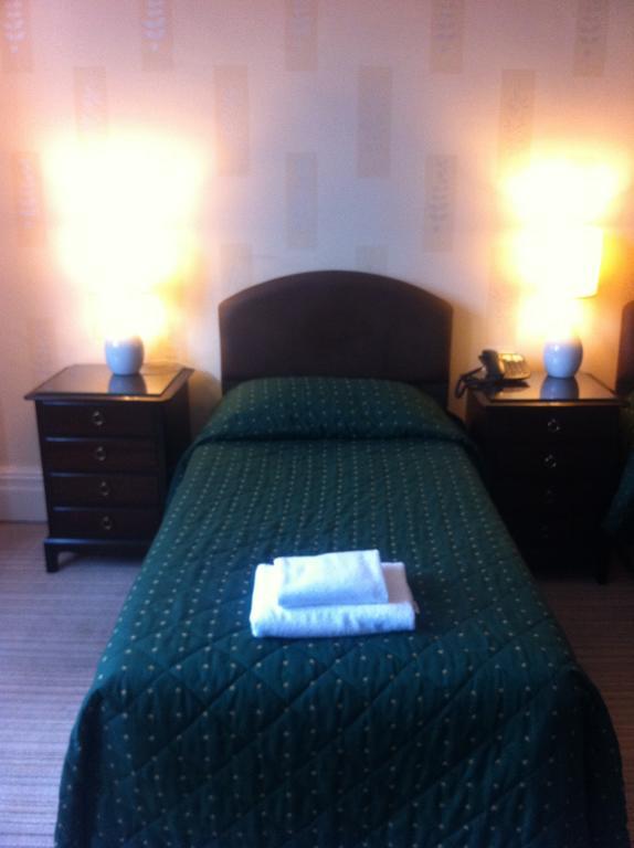 Lisdoonie Hotel Barrow-in-Furness Pokoj fotografie