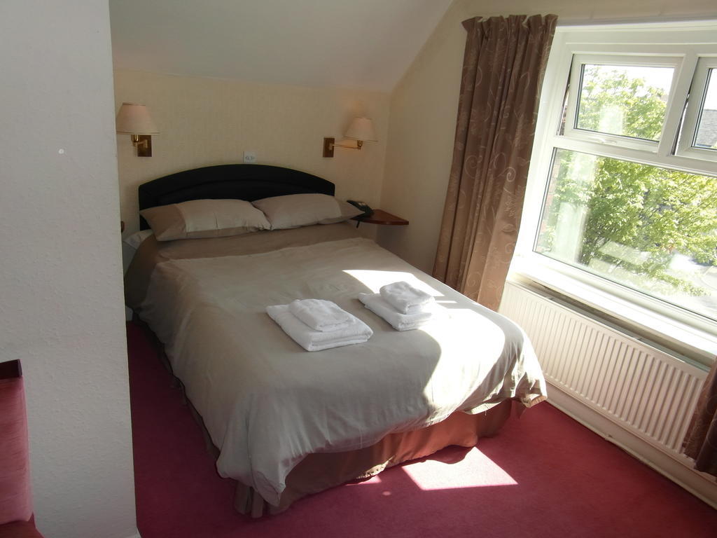 Lisdoonie Hotel Barrow-in-Furness Pokoj fotografie